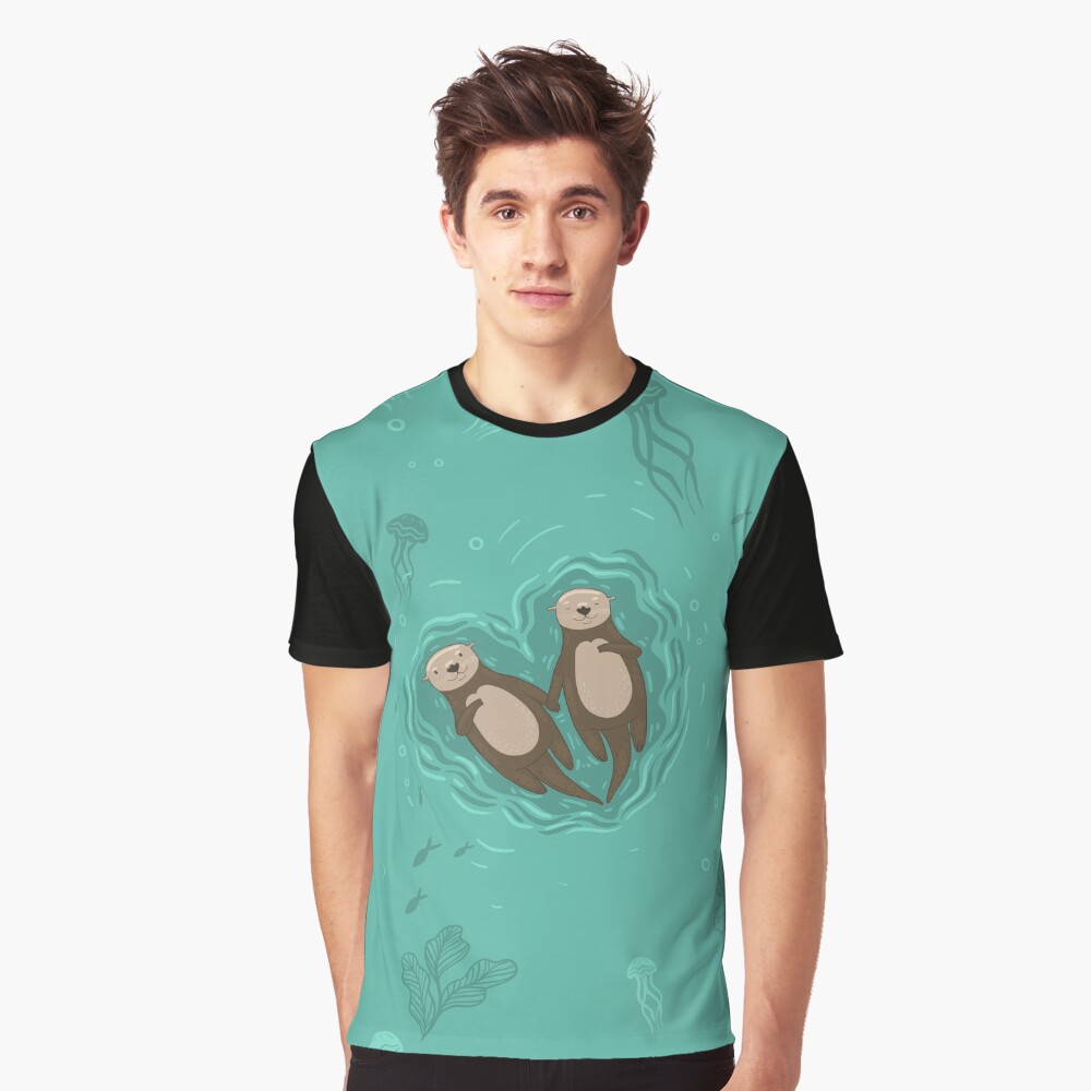 Artikel-Vorschau von Grafik T-Shirt, designt und verkauft von ismailalrawi.