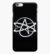 Atheism Symbol iPhone 6s Case