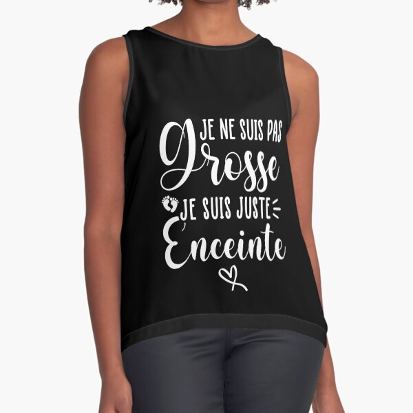 Item preview, Pregnancy t-shirt - i'm not fat i'm just pregnant - gift - birthday designed and sold by ali998.