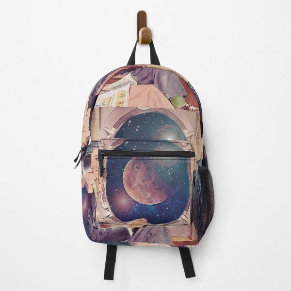 Item preview, Air Flight To Mars designed and sold by PopVelvet.