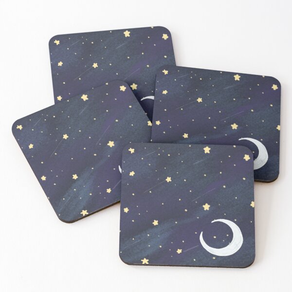 Item preview, Dreamy Night designed and sold by Delanie D.