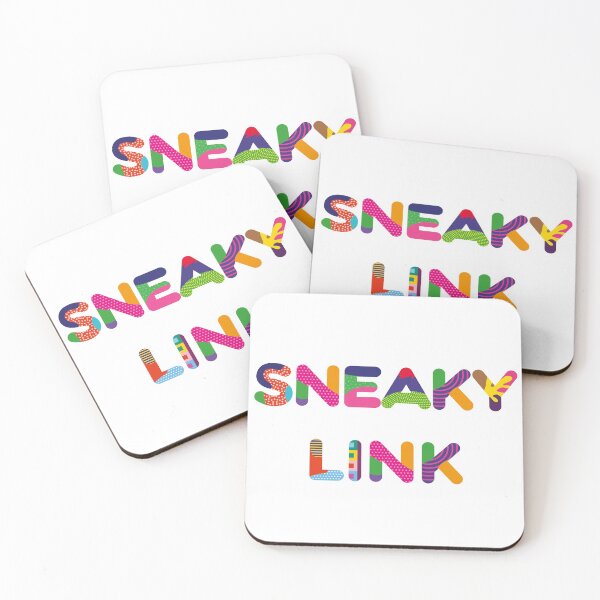 Item preview, SNEAKY LINK designed and sold by mommottix.