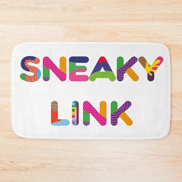 Item preview, SNEAKY LINK designed and sold by mommottix.
