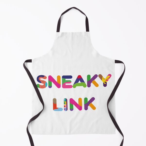 Item preview, SNEAKY LINK designed and sold by mommottix.