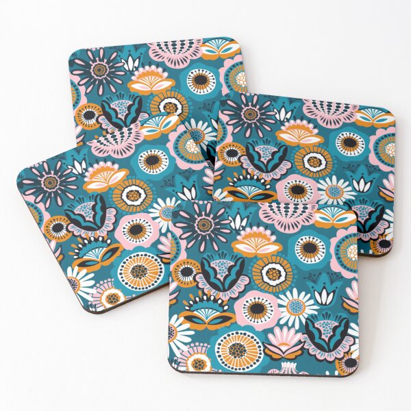Item preview, Botanical Floral  designed and sold by MarcSabuncu.
