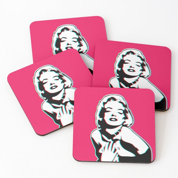 Item preview, Triple Marilyn | Pop Art designed and sold by williamcuccio.