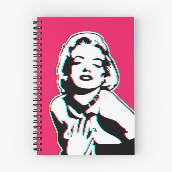 Item preview, Triple Marilyn | Pop Art designed and sold by williamcuccio.