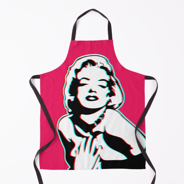Item preview, Triple Marilyn | Pop Art designed and sold by williamcuccio.