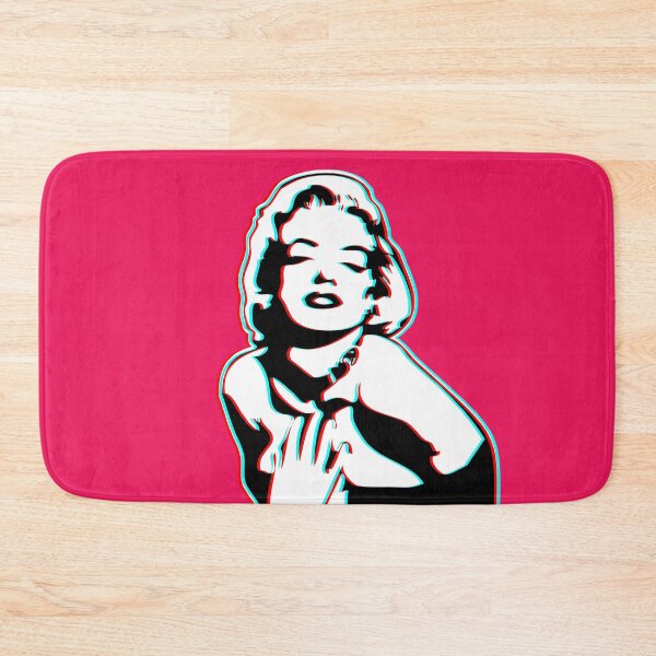 Item preview, Triple Marilyn | Pop Art designed and sold by williamcuccio.