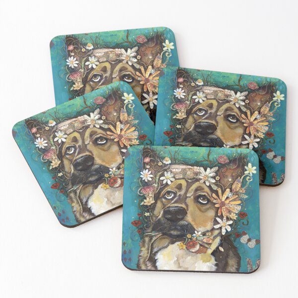 Item preview, Clumsy-Clara designed and sold by annalisafeliz.