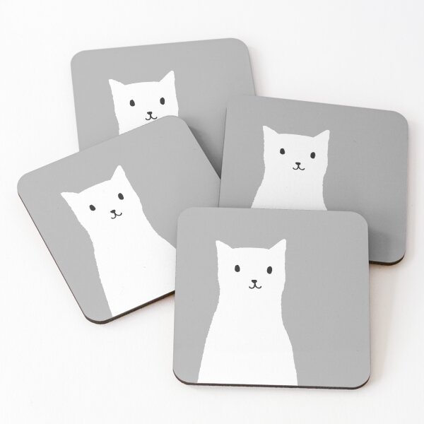Item preview, Oversized Cat designed and sold by Fox Shiver.