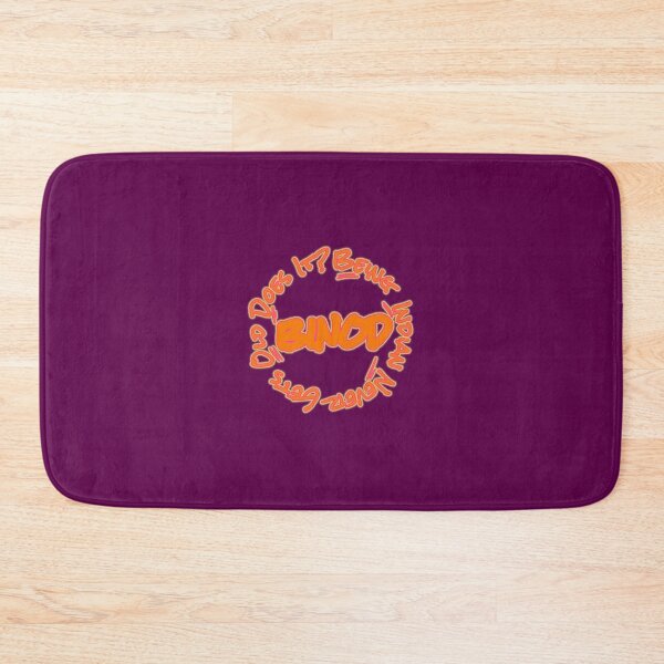 Item preview, BINOD_ Being Indian Never Gets Old Does It? designed and sold by GeiekSheiek.