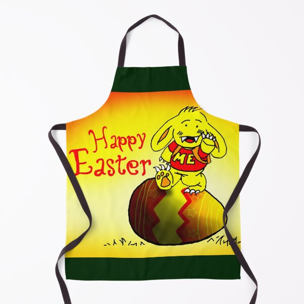 Item preview, Happy Easter Emmie Rolls In designed and sold by FictiveArt.
