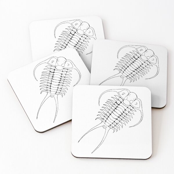 Item preview, Trilobite designed and sold by BejjisBazaar.
