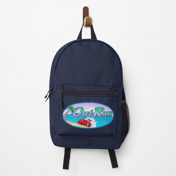 Item preview, Out Run designed and sold by atteoM.