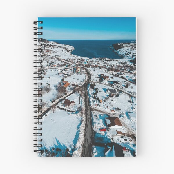 Item preview, Torbay Newfoundland designed and sold by erikallen920.