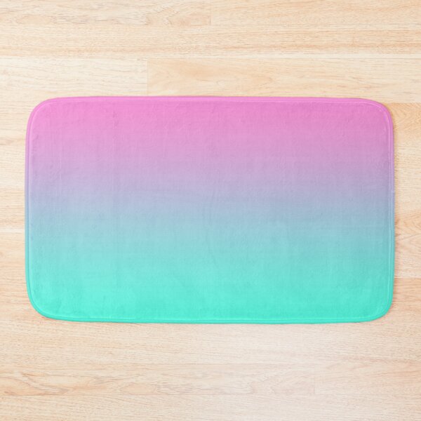 Item preview, Gradient soft pink light blue simple designed and sold by oxoxoxo.