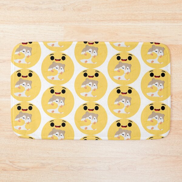 Item preview, Hamster CareReact designed and sold by guenscomics.
