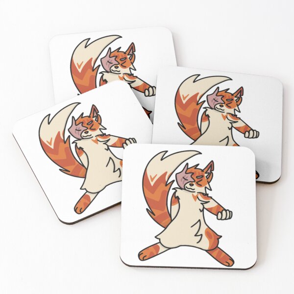 Item preview, Brightheart Whipping designed and sold by ceolsonart.