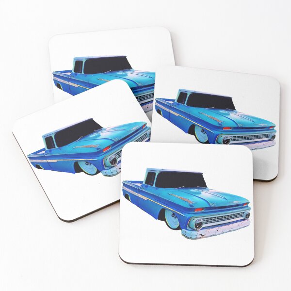Item preview, Laid Out First Gen C10 designed and sold by bdallen16.