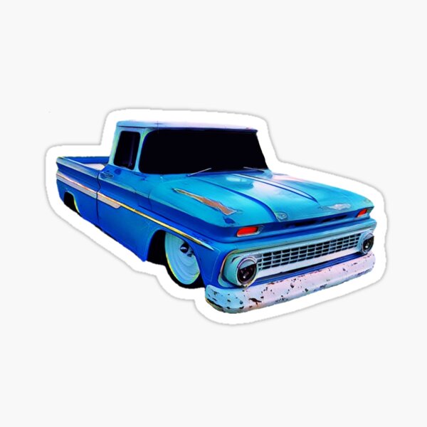 Item preview, Laid Out First Gen C10 designed and sold by bdallen16.