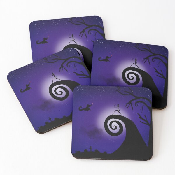 Item preview, Celestial Nightmare designed and sold by Christopher Bishop.