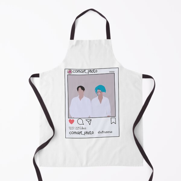 Item preview, 2gether - Sarawat and Tine Photo Booth designed and sold by lemonya.