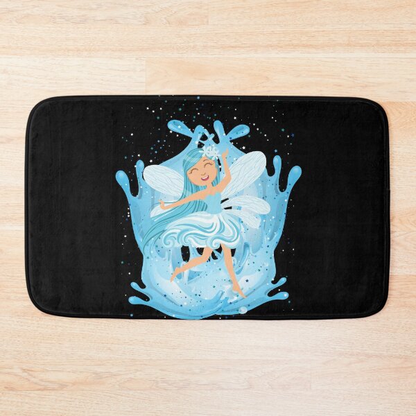 Item preview, Blue Water Fairy designed and sold by smw84.
