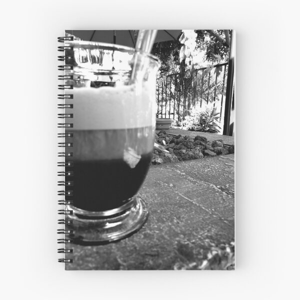 Item preview, Coffee In The Morning designed and sold by JohnnyPhoto.