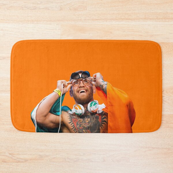 Item preview, Conor Mcgregor Laughing designed and sold by casual bros.