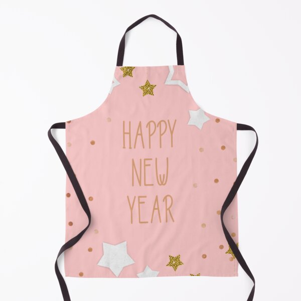 Item preview, Happy New Year! designed and sold by hamidahxtahsin.
