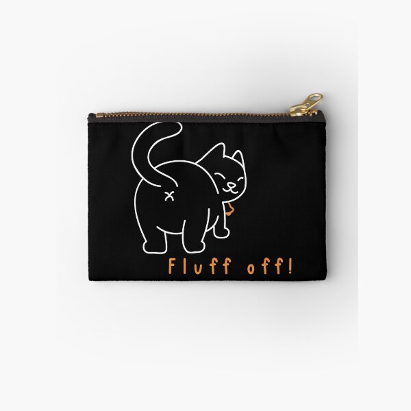 Item preview, Fluff Off! designed and sold by TheHustlersSC.