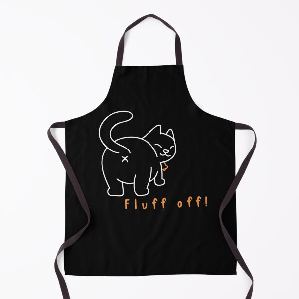 Item preview, Fluff Off! designed and sold by TheHustlersSC.