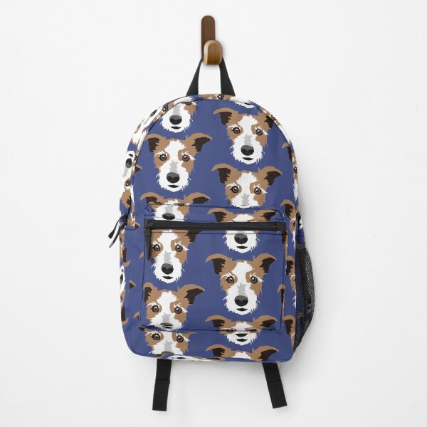 Item preview, Bandit the Jack Russell designed and sold by NikkiMouse82.