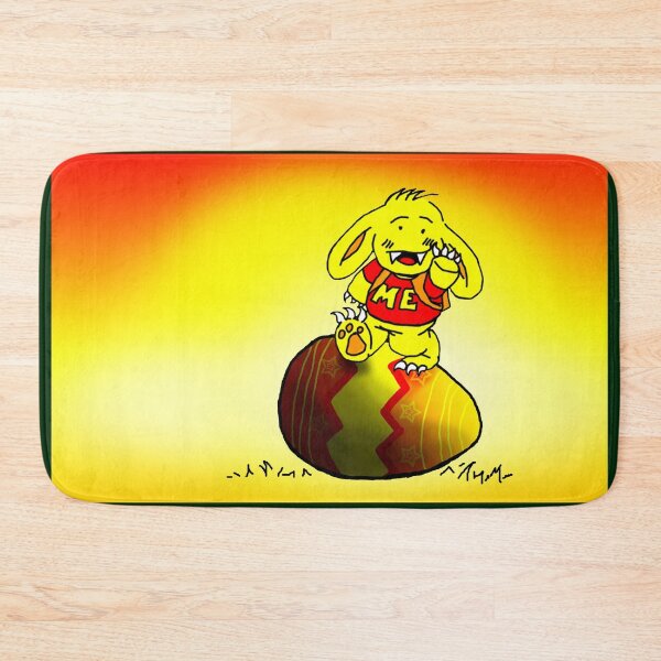 Item preview, Easter Emmie Rolls In designed and sold by FictiveArt.