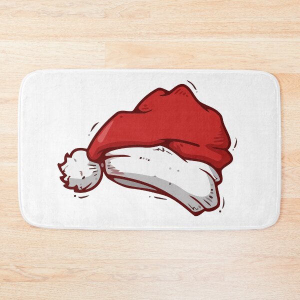 Item preview, Santa hat  designed and sold by willyleo.