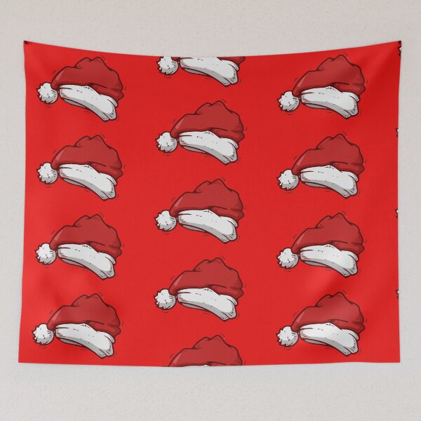 Item preview, Santa hat  designed and sold by willyleo.