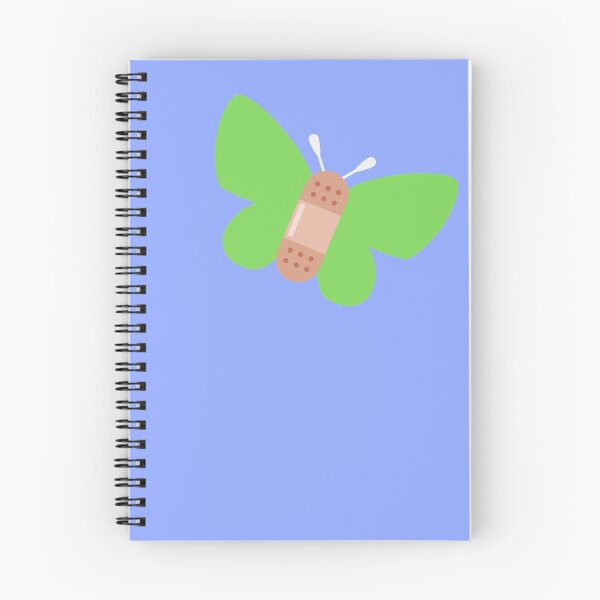 Item preview, Copy of medical play butterfly (green) designed and sold by agabrielle97.