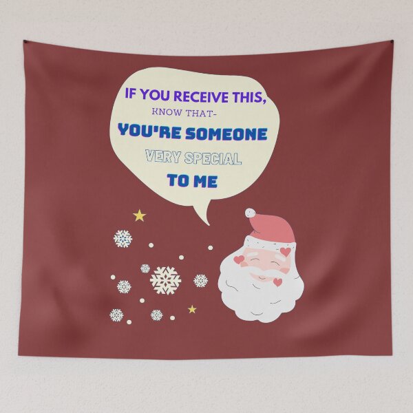 Item preview, if you receive this - ugly christmas sweater designed and sold by el000.