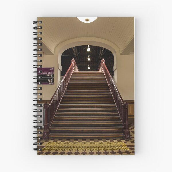 Item preview, Timeless Stairs designed and sold by jharrisphoto.