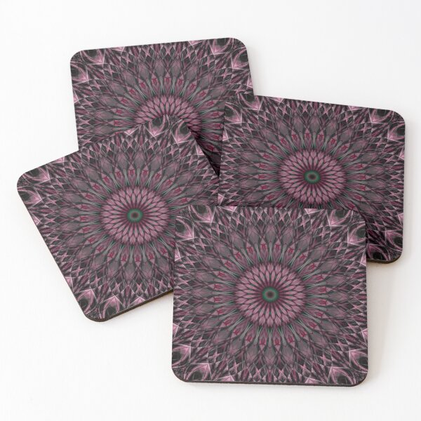 Item preview, Cherry Mandala designed and sold by JBlaminsky.