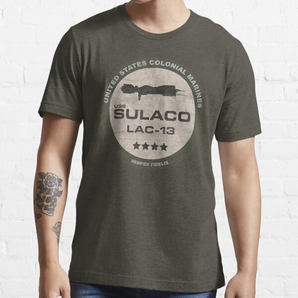 USS Sulaco Essential T-Shirt