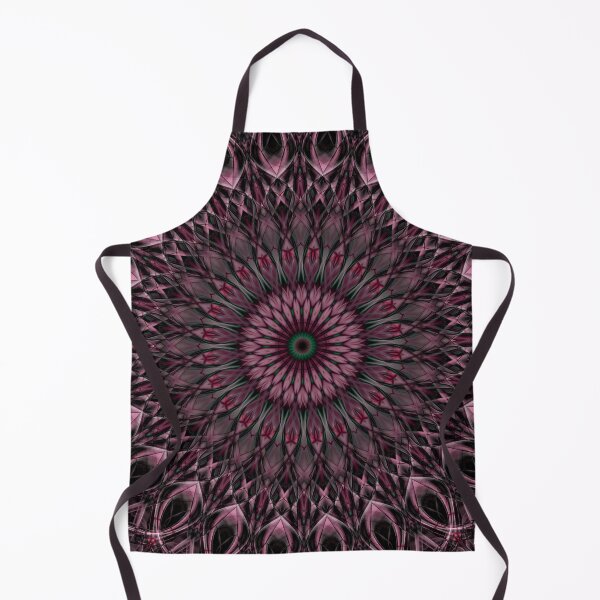 Item preview, Cherry Mandala designed and sold by JBlaminsky.