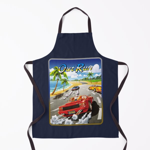 Item preview, Out Run 2 designed and sold by atteoM.