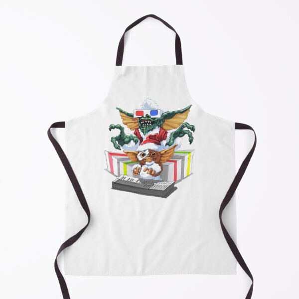 Item preview, Gremlins Christmas designed and sold by natedino.