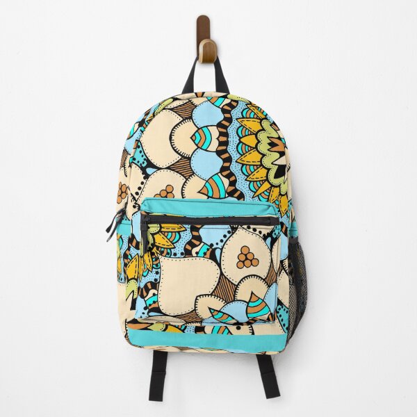 Item preview, torquoise Persian Design designed and sold by BhARTi Taylor.