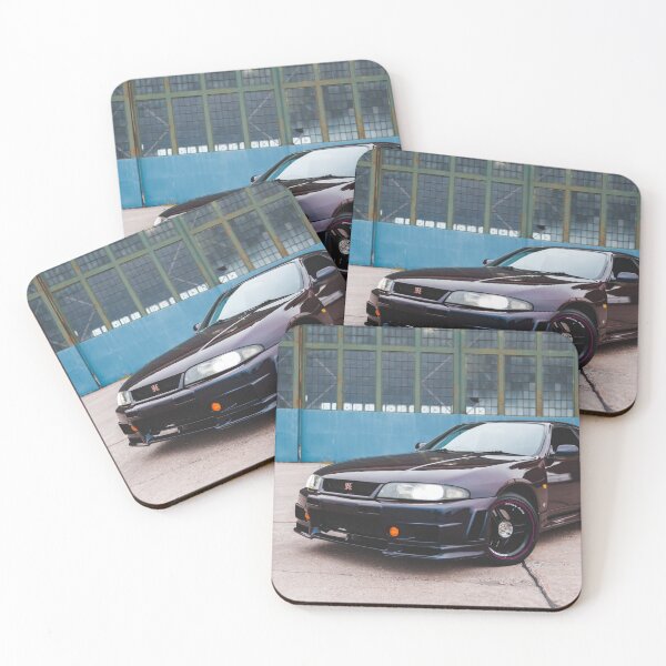 Item preview, r33 nissan skyline gtr sports car import designed and sold by erikallen920.