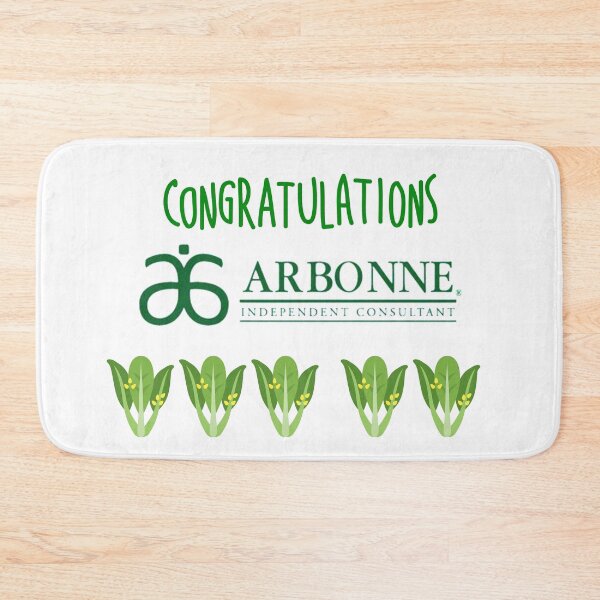 Item preview, Arbonne  designed and sold by namaganda.