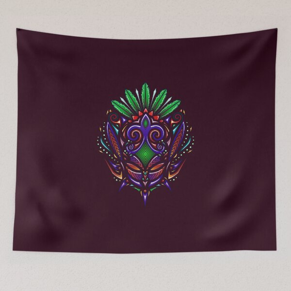 Item preview, El Duende Cósmico designed and sold by fracteyes.
