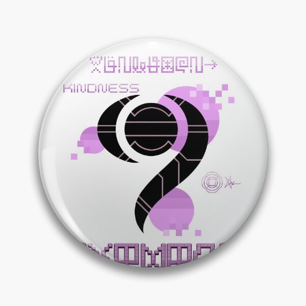 Item preview, Kindness designed and sold by KyodanJr.